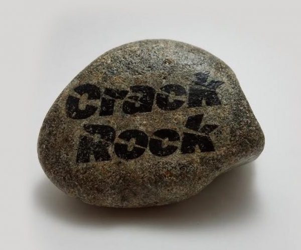 Crack Rock