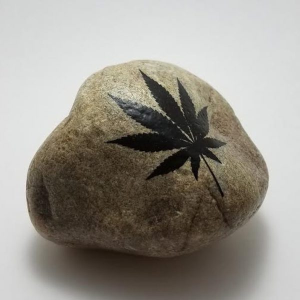 Mary Jane Rock