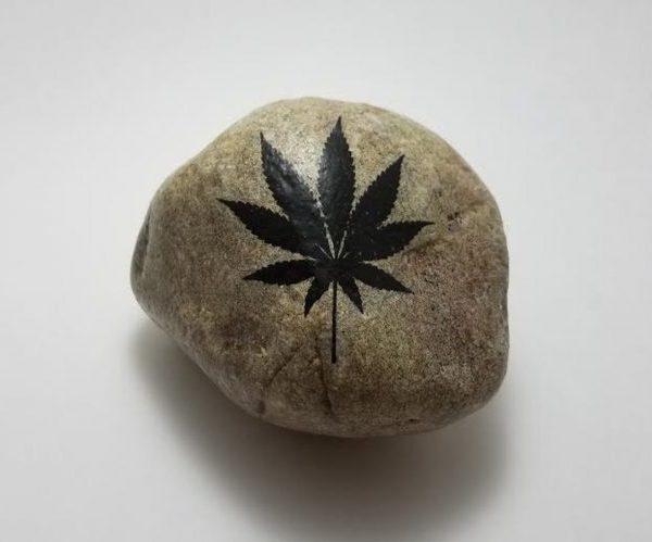 Mary Jane Rock