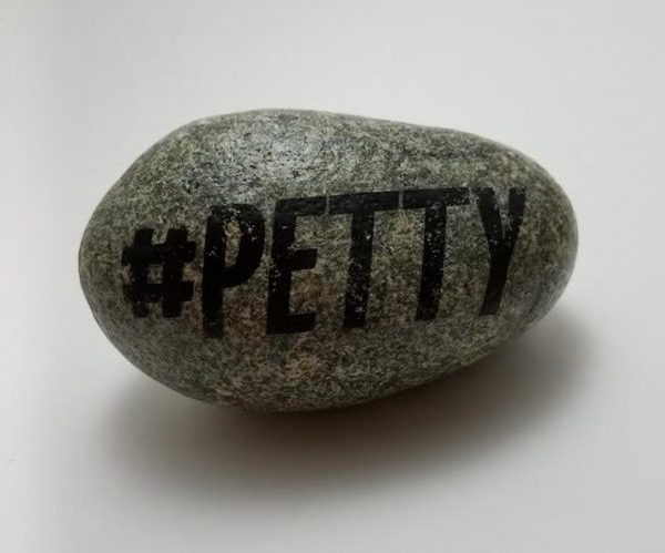 Petty Rock - Gag Gifts