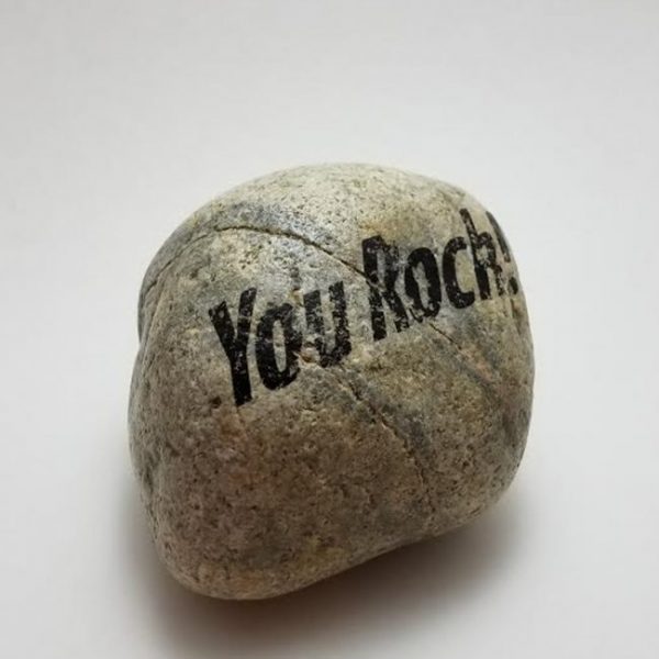 You Rock