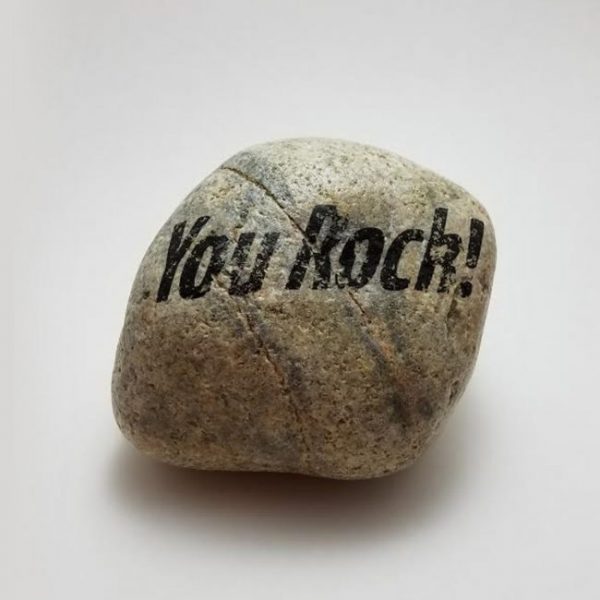 You Rock