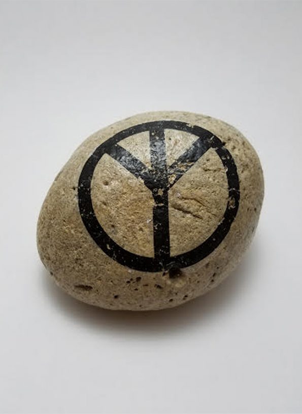 Peace Rock