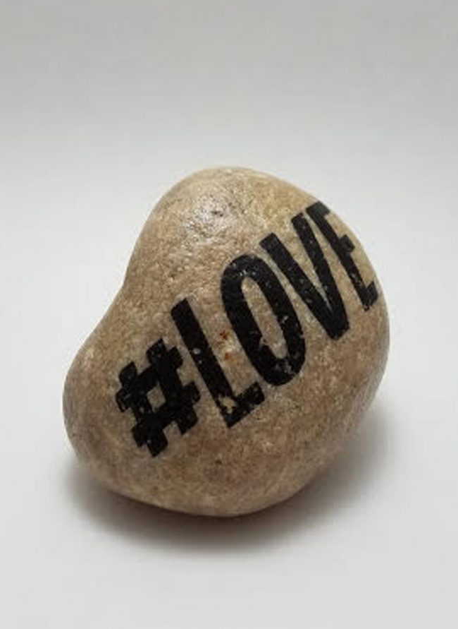 #love rock