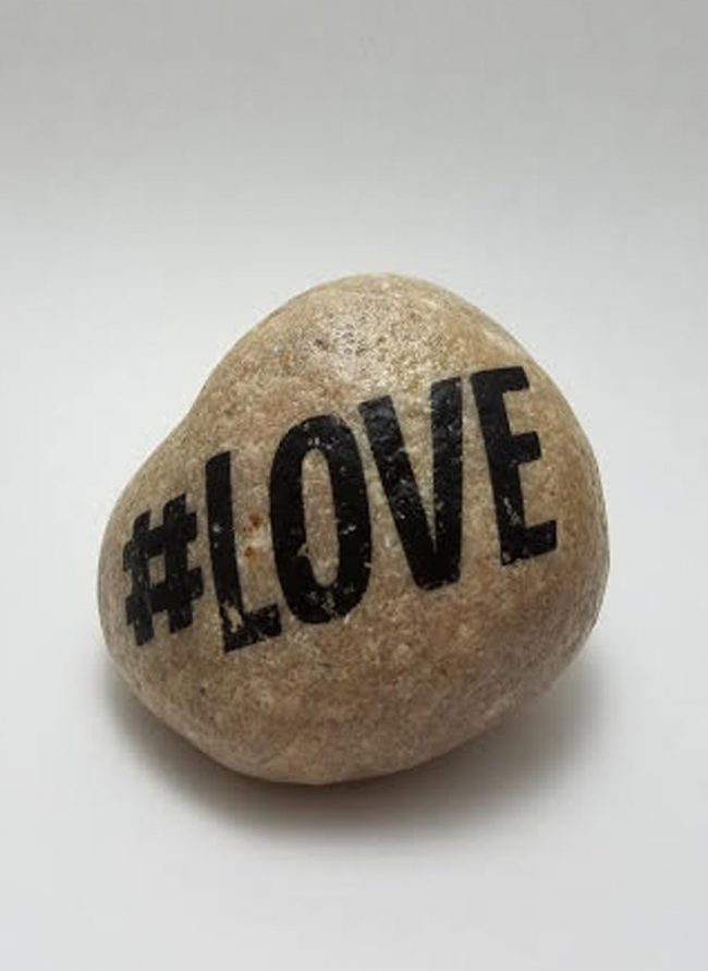 #love rock